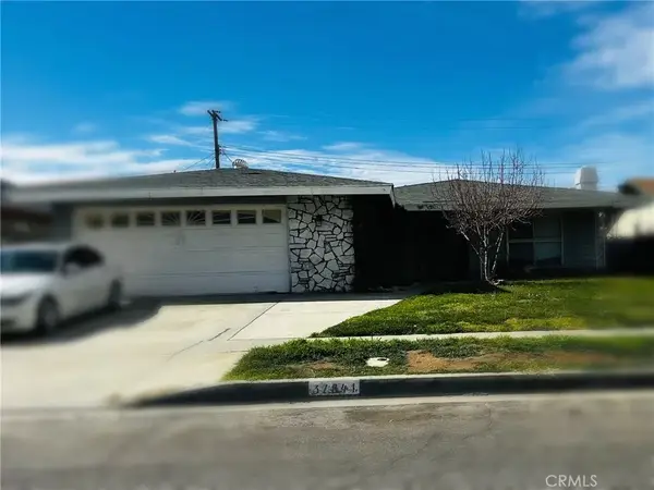 37841 Rudall, Palmdale, CA 93550