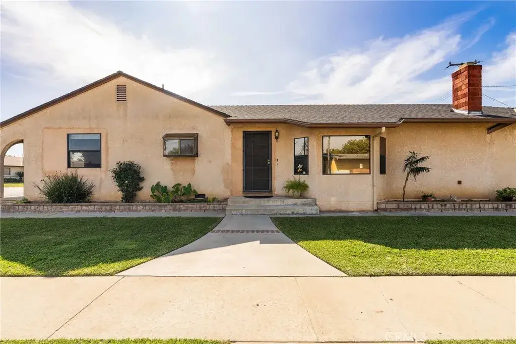 1605 S Rama Drive, West Covina, CA 91790 - #1