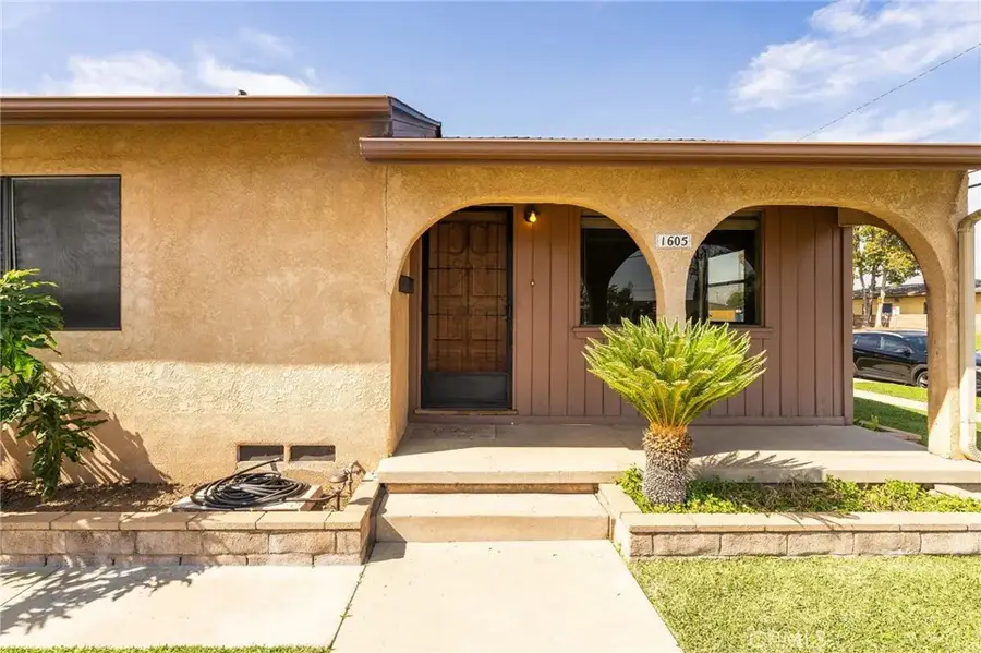 1605 S Rama Drive, West Covina, CA 91790 - #3