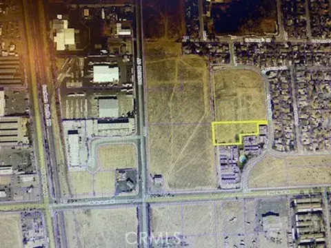 0 Vac/stanridge Ave/vic Avenue J, Lancaster, CA 93535 - #1