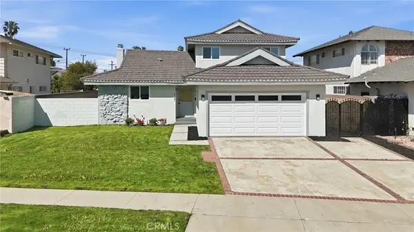 19717 Alonda, Carson, CA 90746