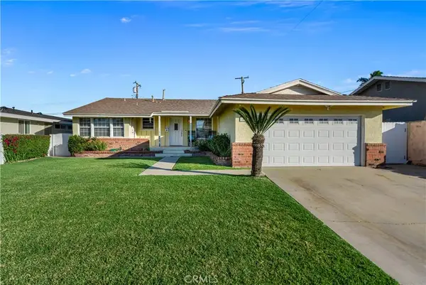 14627 Calpella St, La Mirada, CA 90638