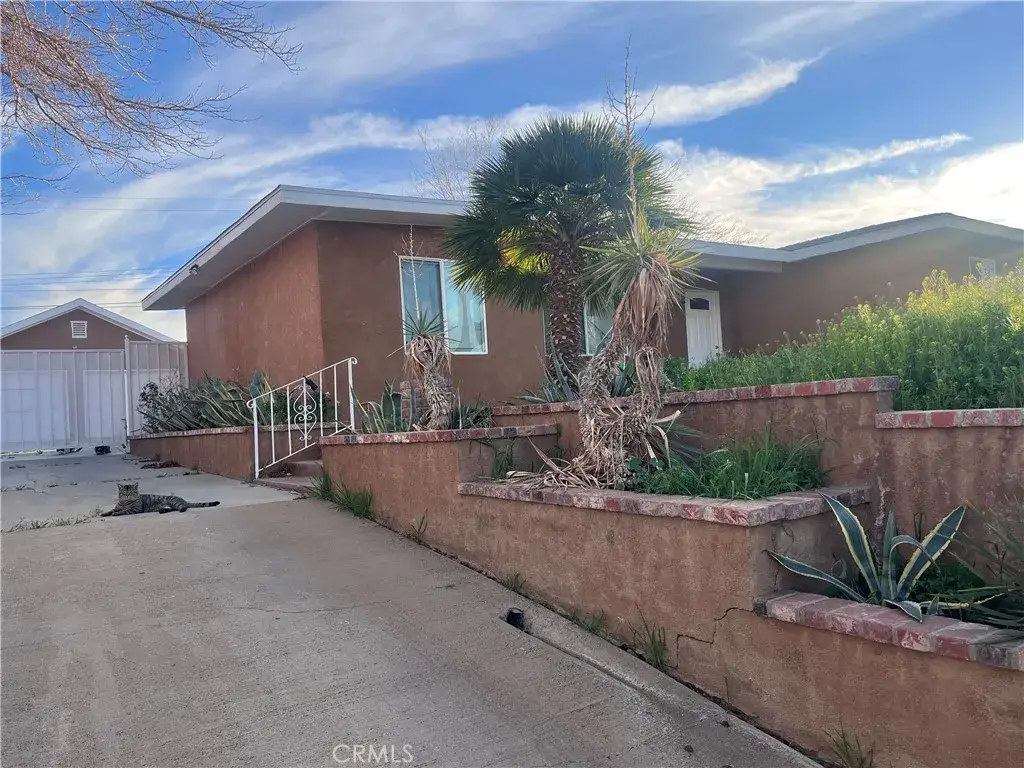 1626 Avenue Q13, Palmdale, CA 93550 - #1