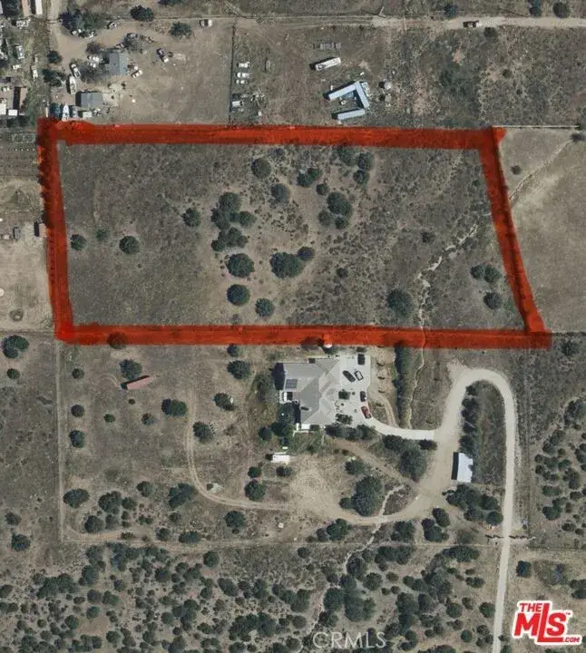 0 Easy, Acton, CA 93510 - #3