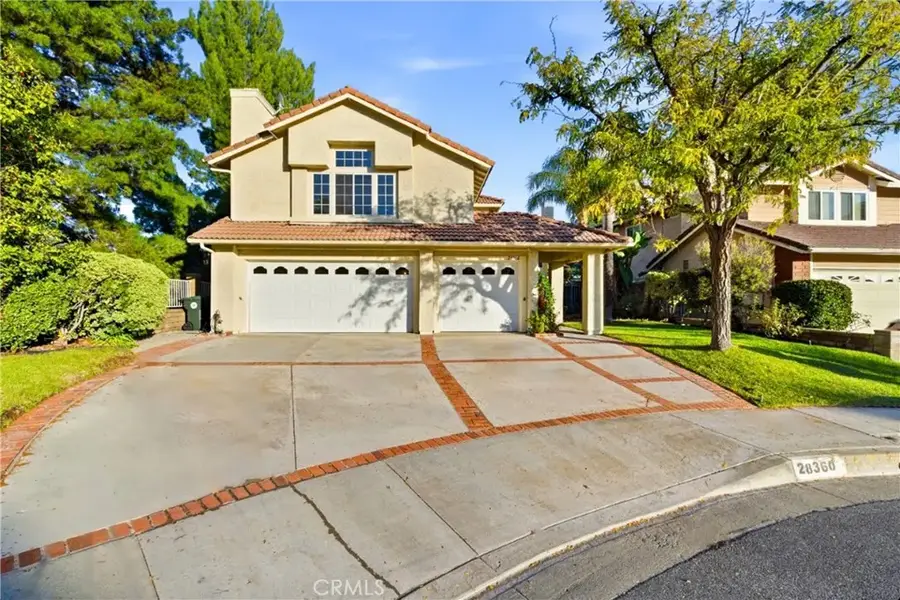 28360 Easton Lane, Saugus, CA 91350 - #3