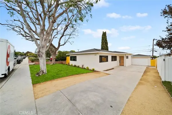 3241 Dalemead Street, Torrance, CA 90505