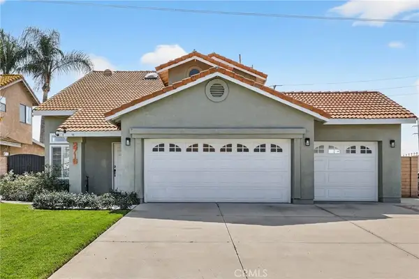 2716 Tumbleweed, Ontario, CA 91761