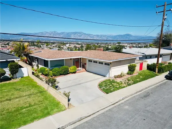 617 S Bradshawe, Monterey Park, CA 91754