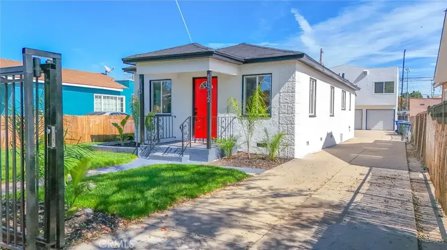 8932 Orchard, Los Angeles, CA 90044 - #3