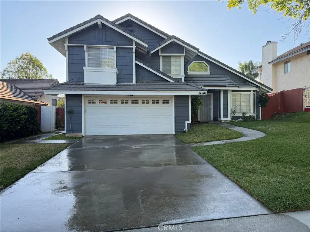 12059 Palm Vista St, Moreno Valley, CA 92557 - #1