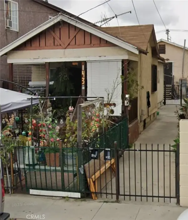 143 S Gless, Los Angeles, CA 90033