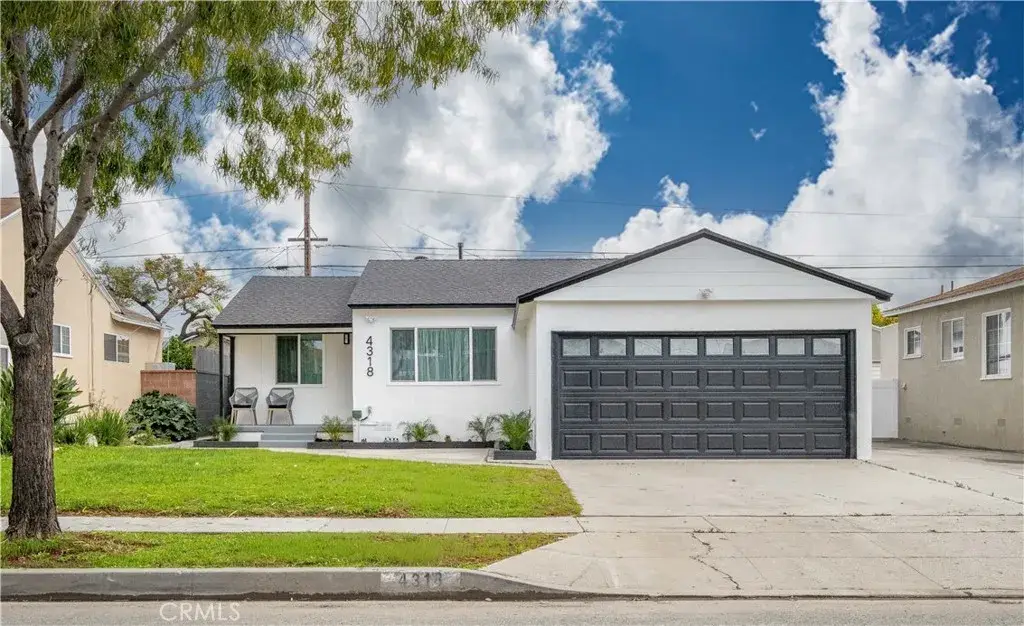 4318 Maybank, Lakewood, CA 90712 - #1