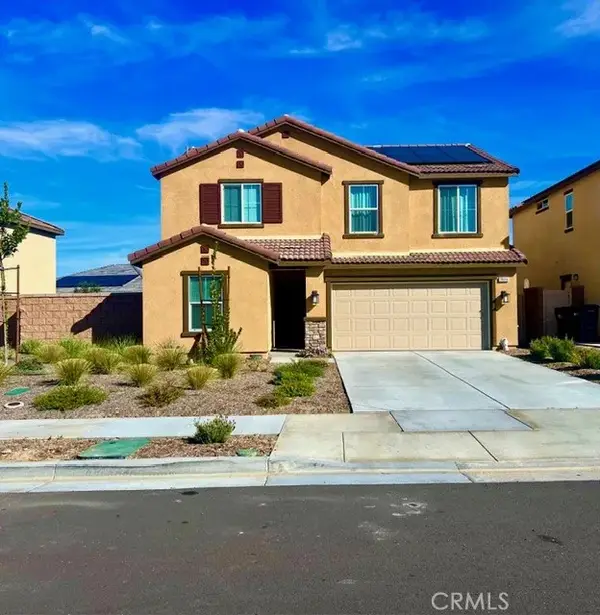 28316 Golden Spring, Nuevo, CA 92567
