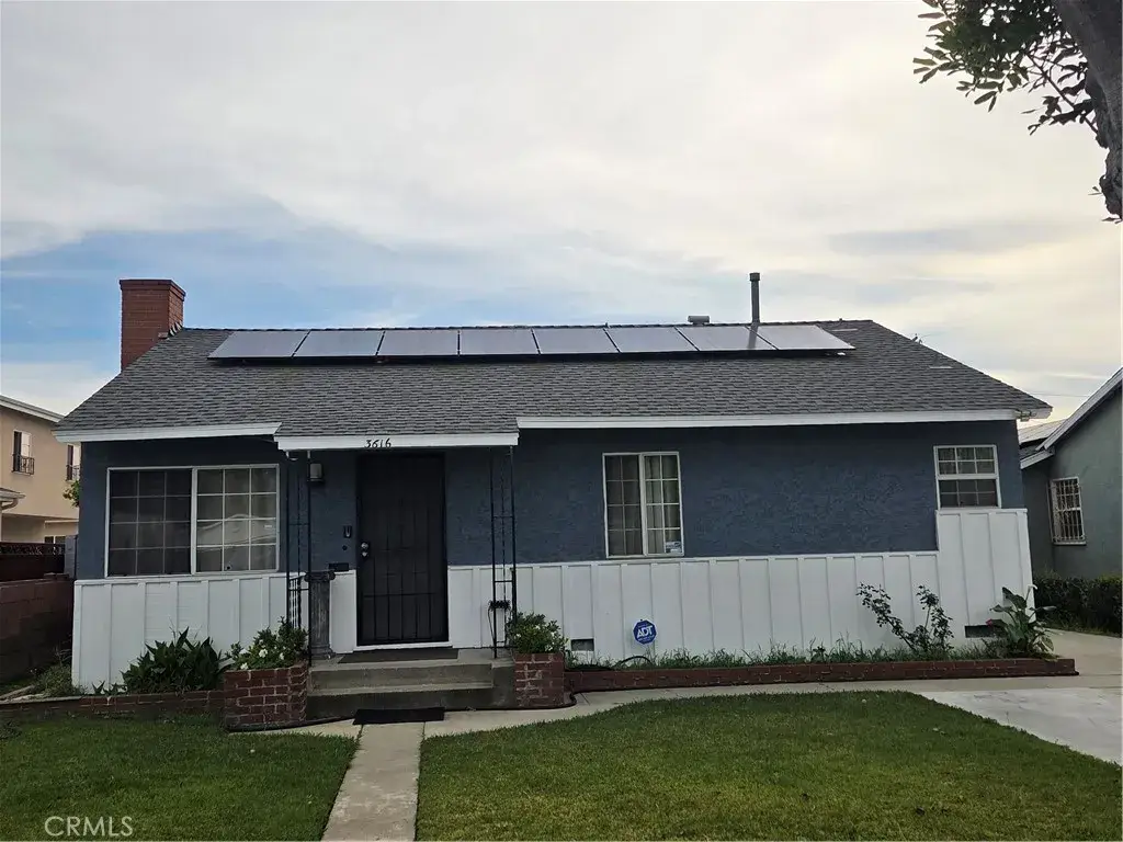 3616 Burton, Lynwood, CA 90262 - #1