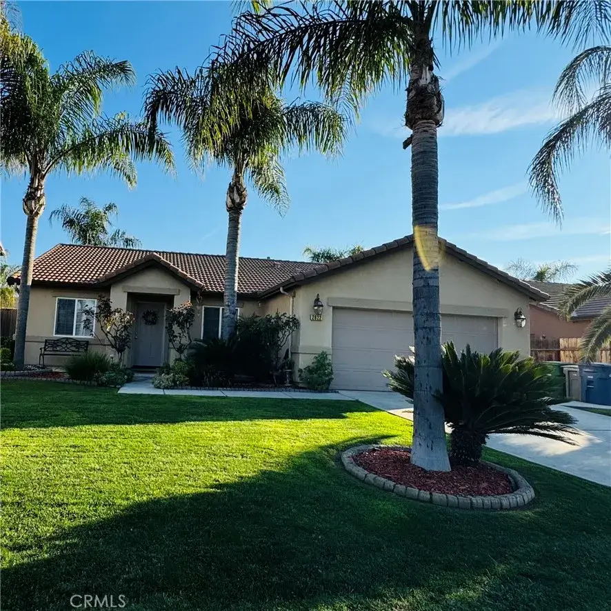 2622 Casa Serena Dr, Delano, CA 93215 - #3