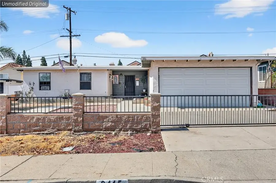2415 Merrywood, Pomona, CA 91767 - #3