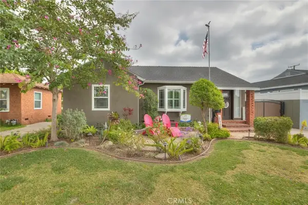 6034 Pepperwood, Lakewood, CA 90712