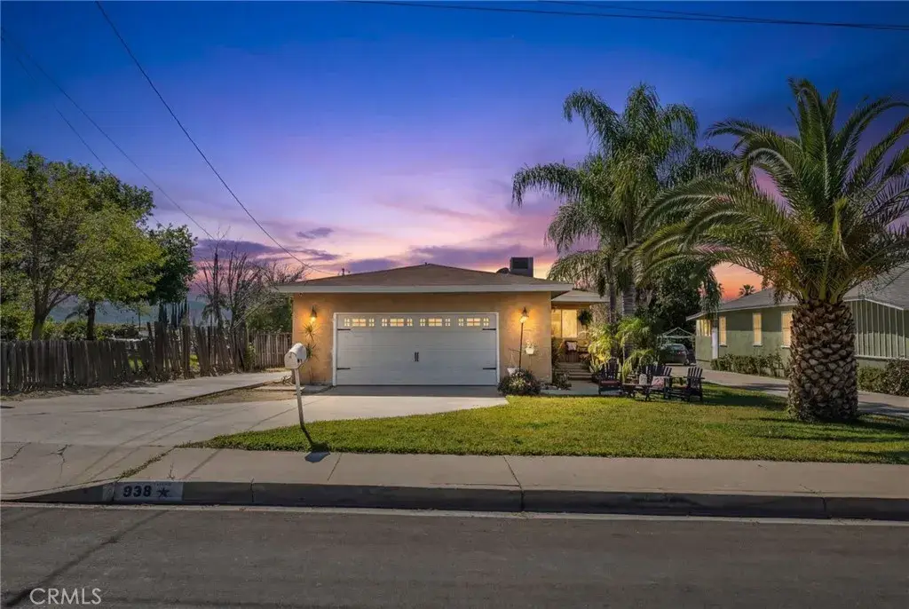 938 W Laurel, Colton, CA 92324 - #1