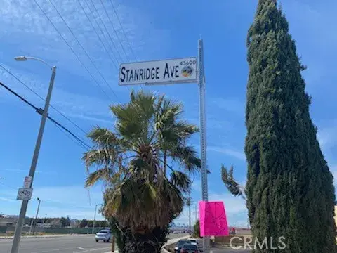 0 Vac/cor Stanridge Ave/ave J13, Lancaster, CA 93535 - #2