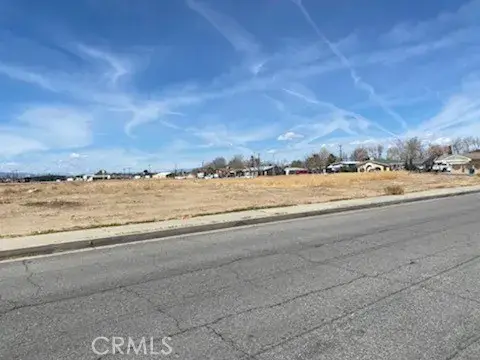0 Vac/cor Stanridge Ave/ave J13, Lancaster, CA 93535 - #3