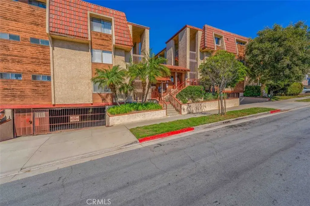 2101 E 21st #212, Signal Hill, CA 90755 - #1