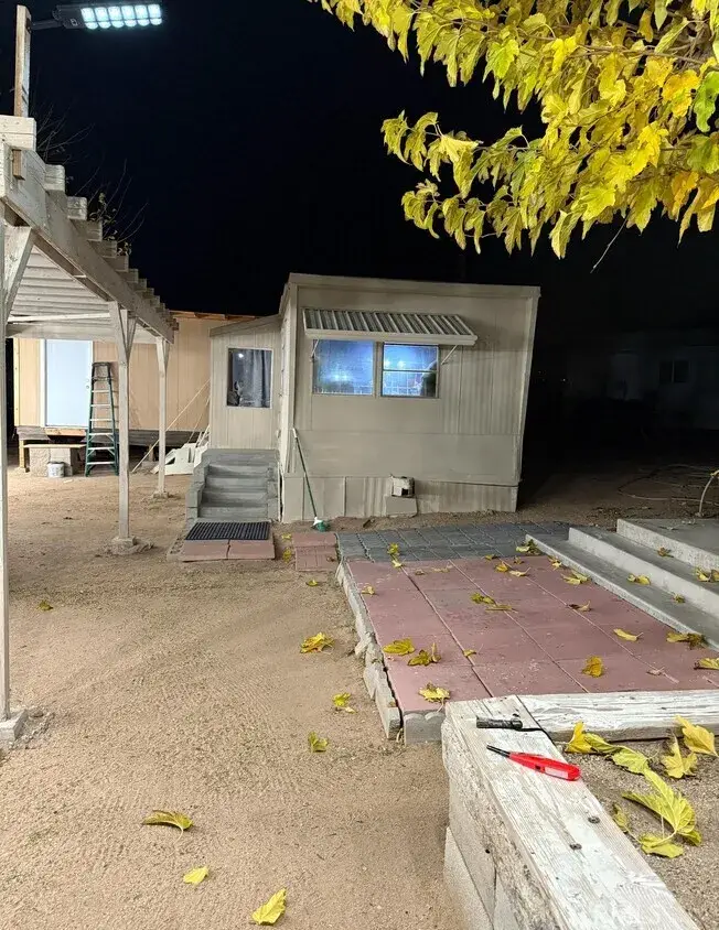 0 Midway, Lucerne Valley, CA 92356 - #3