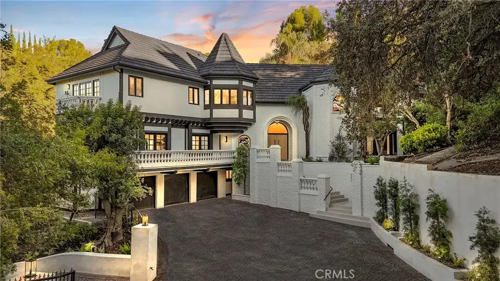 4437 Balboa, Encino, CA 91316 - #1