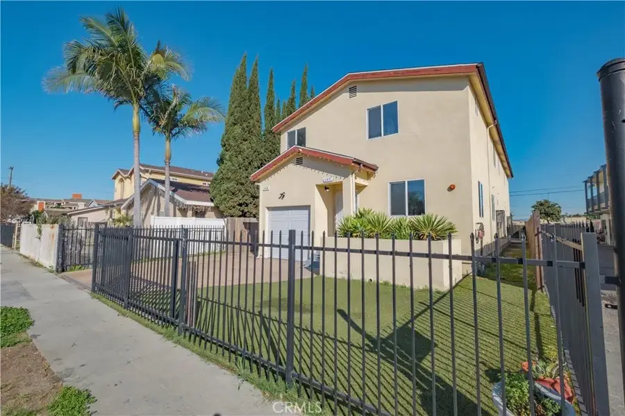 149 W Colden Avenue, Los Angeles, CA 90003 - #3