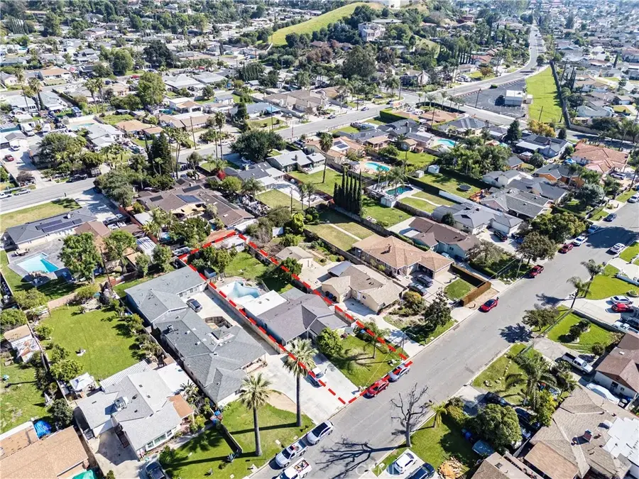 1502 Vanderwell, La Puente, CA 91744 - #2