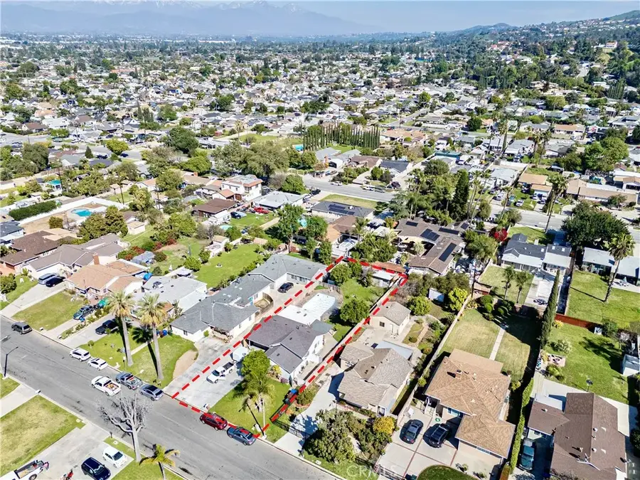 1502 Vanderwell, La Puente, CA 91744 - #3