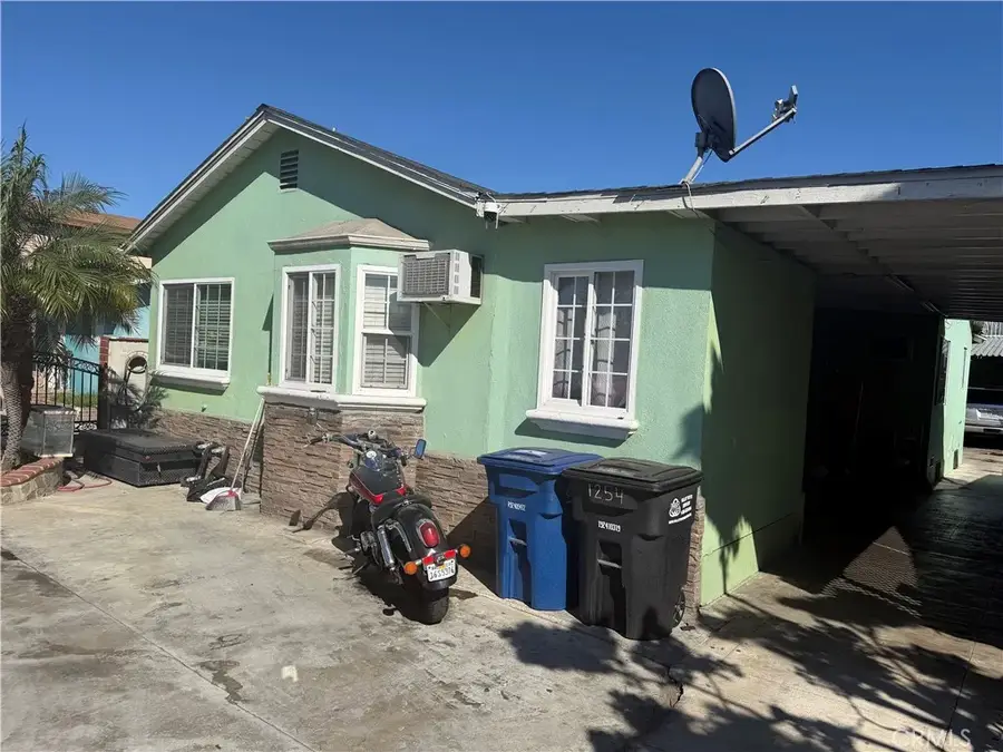 1254 S Mcbride, Los Angeles, CA 90022 - #2