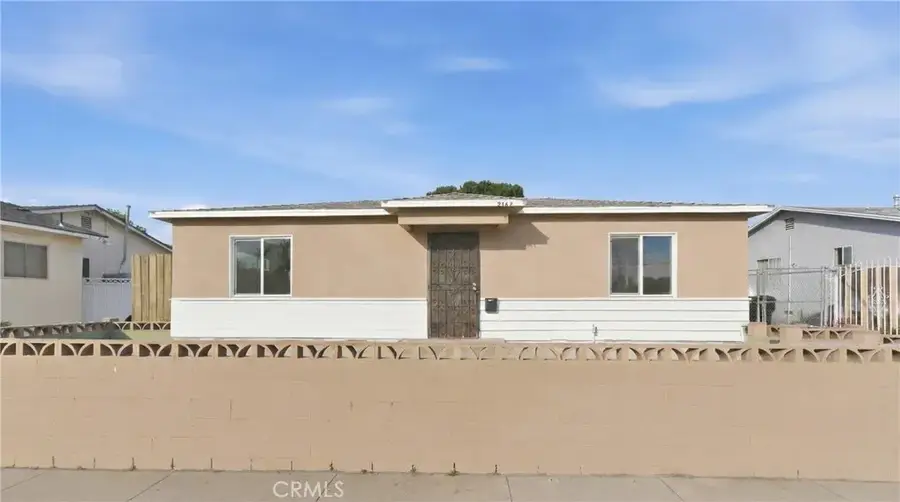 2147 S Towne, Pomona, CA 91766 - #2