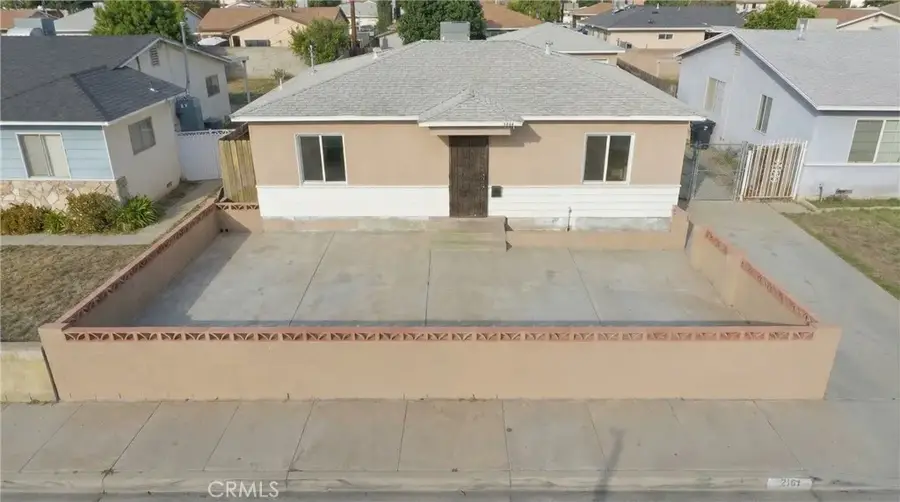 2147 S Towne, Pomona, CA 91766 - #3