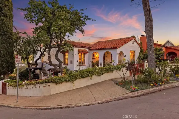 3944 Wawona, Los Angeles, CA 90065