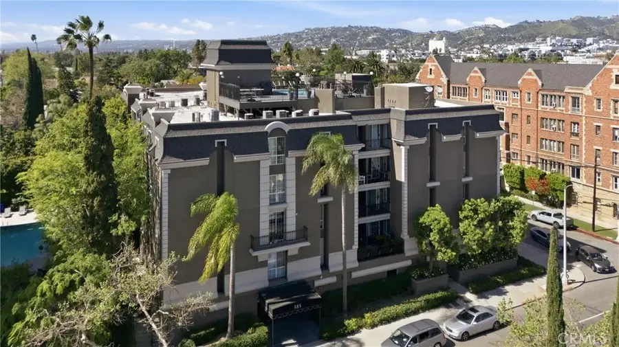 585 N Rossmore #209, Los Angeles, CA 90004 - #2