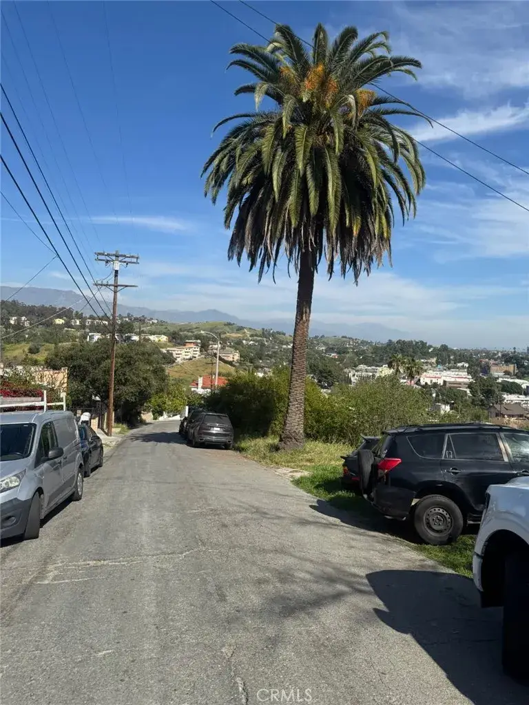 3439 Amethyst, Los Angeles, CA 90032 - #3