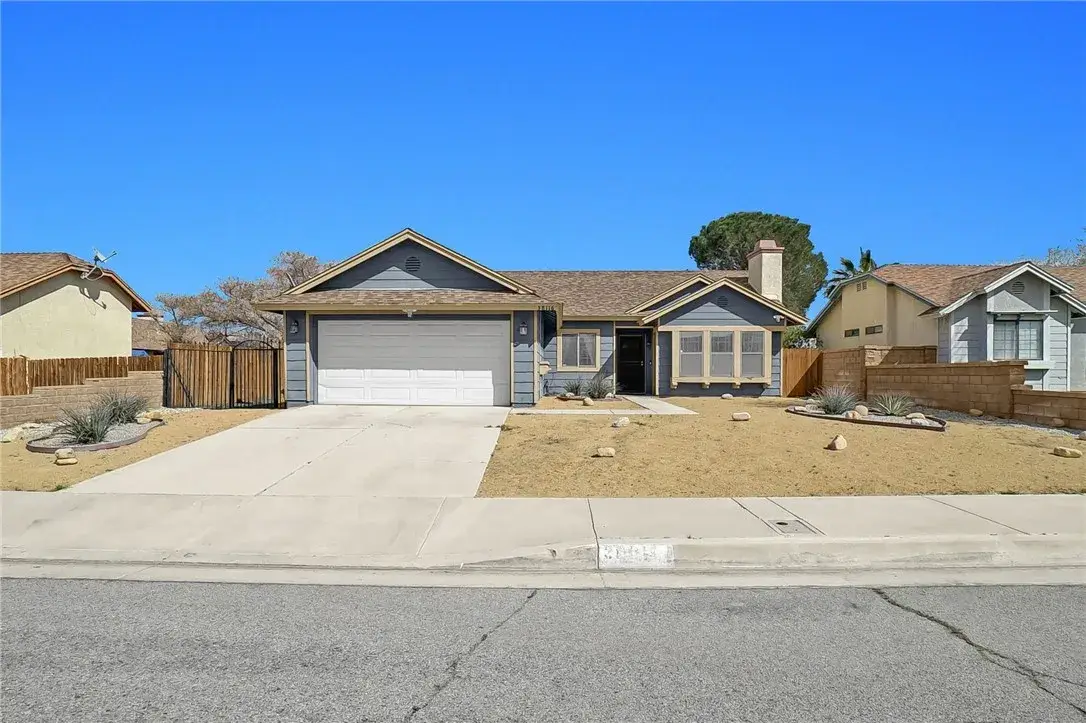 38116 Meadow Wood Street, Palmdale, CA 93552 - #1