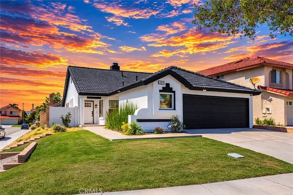 7652 Plumaria, Fontana, CA 92336 - #1