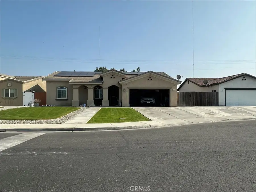 1611 Brea Street, Bakersfield, CA 93307 - #2