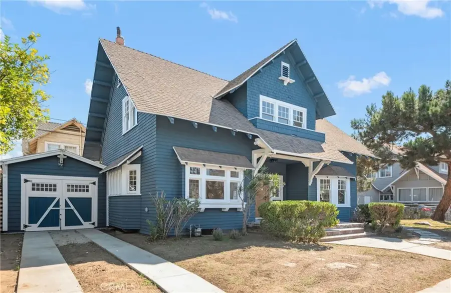 1720 S Kingsley, Los Angeles, CA 90006 - #2