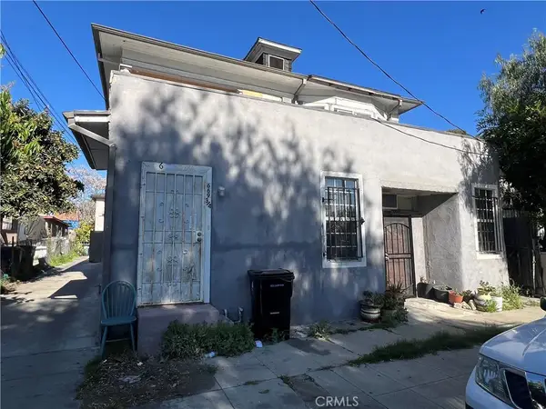 669 N Boyle Ave, Los Angeles, CA 90033