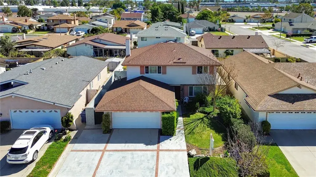 17826 Caliente, Cerritos, CA 90703 - #1