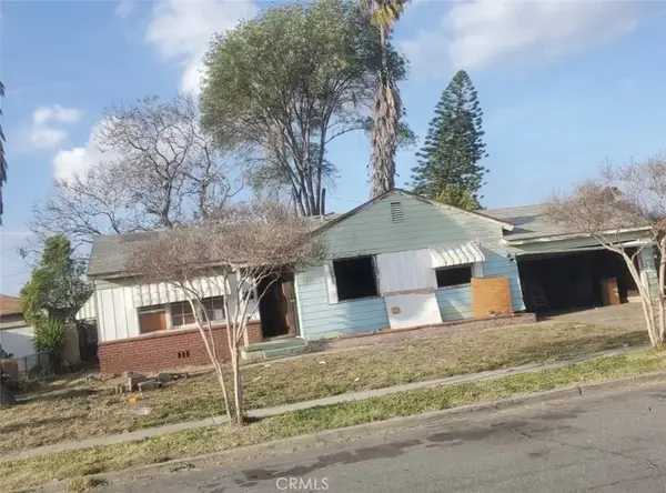 560 W Cornell, Rialto, CA 92376