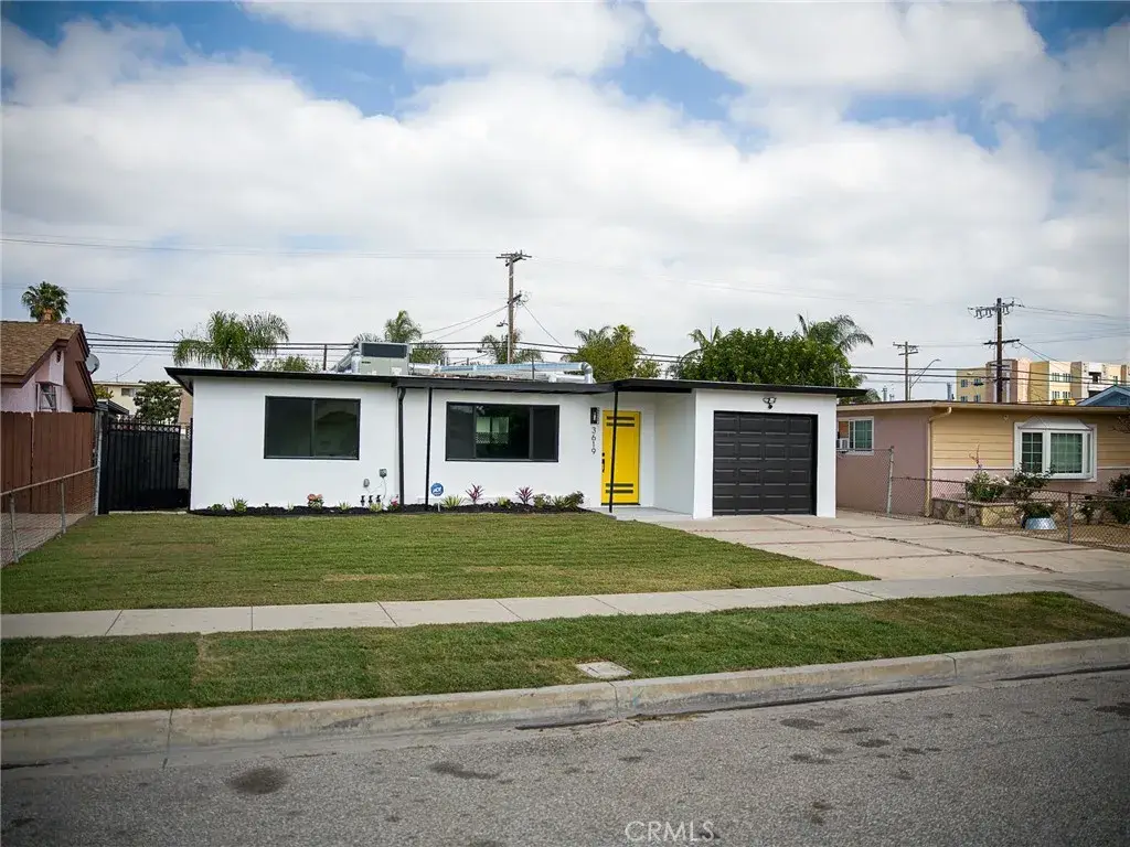 3619 W 144th Street, Hawthorne, CA 90250 - #1