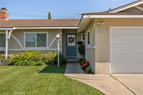 510 Valley Home Avenue, La Habra, CA 90631