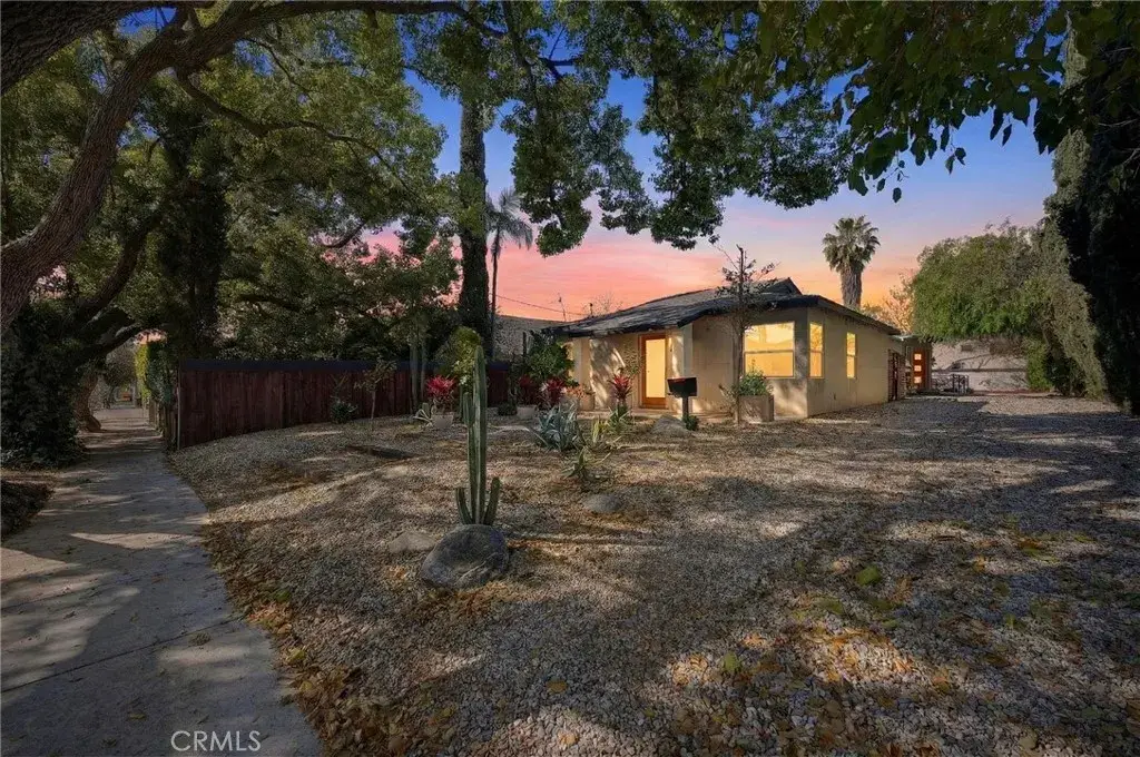 261 N Oak, Pasadena, CA 91107 - #1
