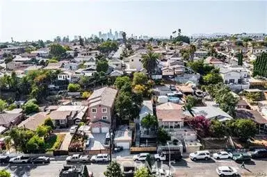 453 S Bernal Avenue, Los Angeles, CA 90063 - #2
