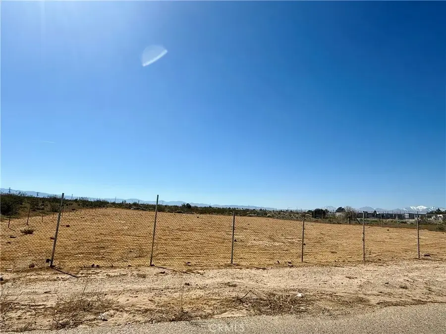 1 Lemon, Hesperia, CA 92345 - #3