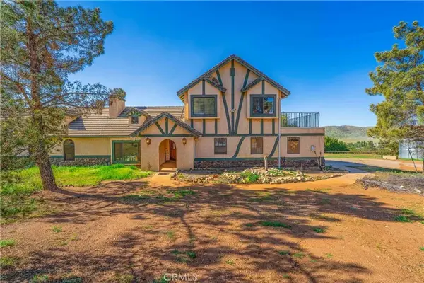 34754 Ellenan, Acton, CA 93510