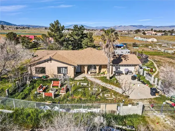 50047 250th West, Lancaster, CA 93536